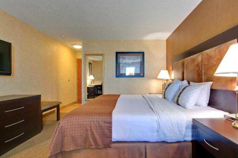 Holiday Inn Calgary Airport By Ihg Exterior foto