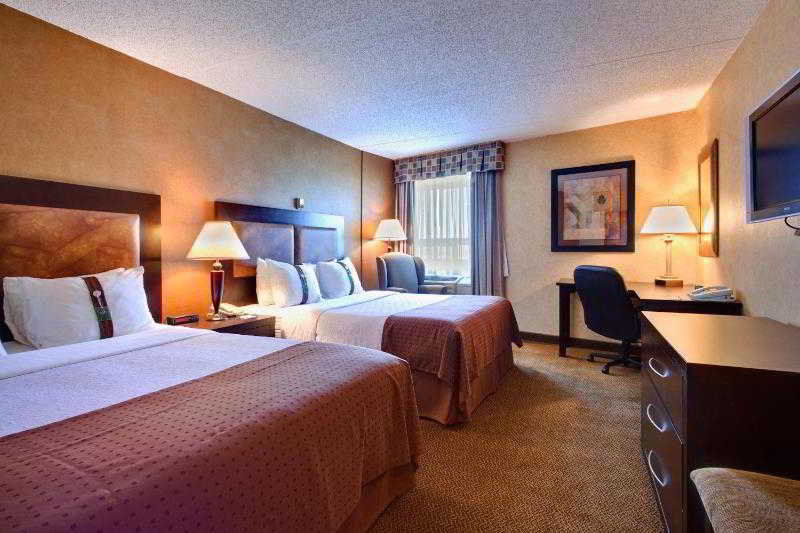 Holiday Inn Calgary Airport By Ihg Exterior foto